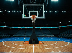 Университет Западного Мичигана обыграл Южную Индиану в баскетбольном матче