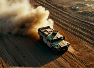 Гибель морского пехотинца на учениях в Калифорнии: расследование продолжается