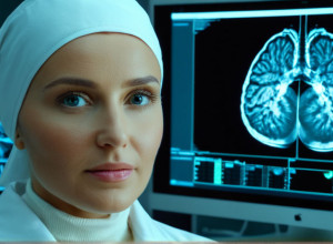 Искусственный интеллект в медицине