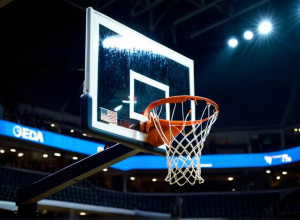 Баскетболисты Southern Illinois вырвали победу у High Point благодаря броску Сайкса на последней секунде