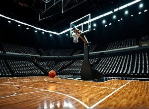 Джорджия Саутерн обыграла Луизиана Тех благодаря 32 очкам Спадда Уэбба