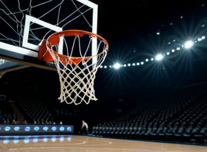 Исторический перформанс Джамала Мюррея: 52 очка принесли «Денверу» победу над «Индианой»