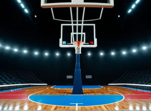 Баскетбольный триумф Огайо: Бобкэты прервали серию поражений, обыграв Мэйн