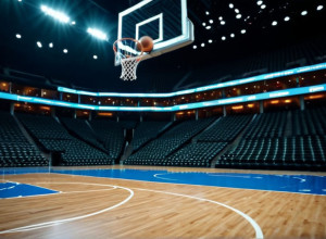 UMass обыграл Гарвард со счетом 78-71