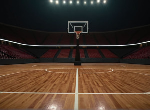 Баскетбольная победа: «Хэмптон» обыграл «Лойола Мэриленд» со счетом 93:71