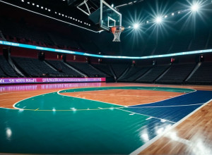 Дэни Авдия привел «Портленд Трэйл Блэйзерс» к победе над «Кливленд Кавальерс»