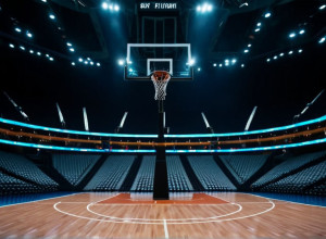 Дэшон Гиттенс привел Sacred Heart к победе над Mount St. Mary's со счетом 87-80