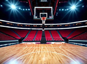 Южная Каролина Апстейт обыграла Костал Каролину в овертайме благодаря 27 очкам Бендингера