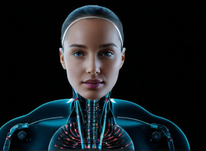 Глобальные тенденции в области искусственного интеллекта: 2024 год