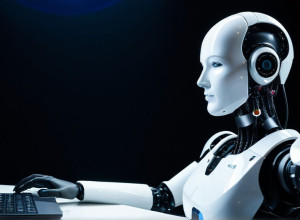 Влияние искусственного интеллекта на рынок труда