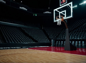 Вирджиния уверенно обыгрывает Техас со счетом 88-69 в баскетбольном поединке