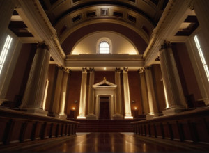 Комитет Палаты представителей вызвал спецпрокурора Смита для допроса по делам Трампа