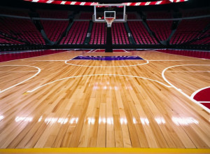 Победа Portland State: Викинги обыграли South Dakota со счетом 77-71