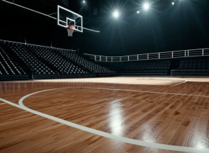 Лонгвуд разгромил Пфайффер со счетом 101-55: Элайджа Такер набрал 24 очка