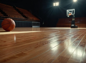 Баскетбол: Rice одержали победу над Texas State со счетом 77-72