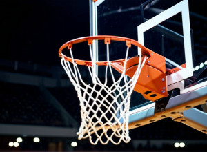 Баскетбол: «Санта-Клара» обыграла «Юта Тех» со счетом 90-80