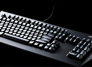 История клавиатуры