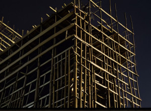 Пожар в Гонконге: число жертв возросло до 159, арестованы шесть человек за отключение сигнализации