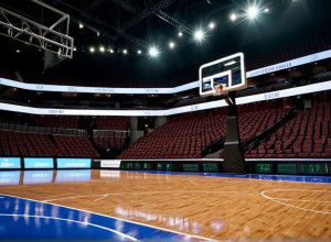 Сан-Диего Стейт обыграл Юта Вэлли 77-66, Дэвис набрал 18 очков