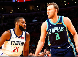 «Клипперс» и «Гриззлис» сразятся на фоне серии поражений: превью матча НБА