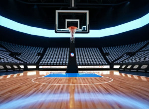 «Детройт Пистонс» и «Портленд Трэйл Блэйзерс» сойдутся в межконференционном поединке