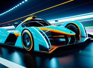 Toyota углубляет партнерство с командой Haas F1: новое название и расширенное сотрудничество в 2026 году