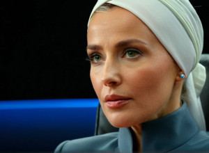 Влияние искусственного интеллекта на современный мир