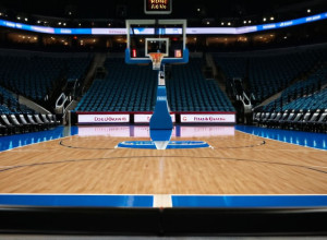 "Орегон Стейт" прервал серию поражений, уверенно обыграв "Вермонт" в баскетбольном матче