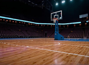 «Кливленд Кавальерс» принимает «Сан-Антонио Сперс» в межконференционном матче