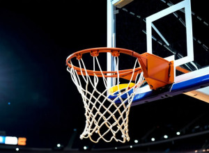 Баскетбольный матч MAAC: Niagara Purple Eagles против Siena Saints