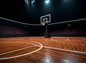 Баскетбольная битва: Fairfield против Manhattan после впечатляющей игры Спаркса