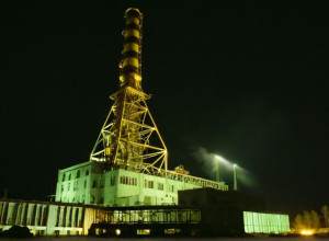 Путешествие в Чернобыль: история и последствия