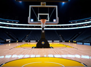 Баскетбольное противостояние: "Ковбои" МакНиз против "Демонов" Нортвестерн Стейт