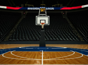 КСУ Нортридж и КСУ Бейкерсфилд Сразятся на Паркете После Феноменальной Игры Смита