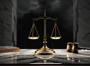 Международный уголовный суд сталкивается с беспрецедентными вызовами и санкциями