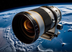 Удивительные факты о космосе