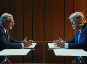 Путин отвергает часть мирных предложений США по Украине