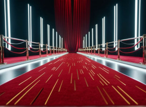 Главные события в мире развлечений и моды 2025 года: обзор