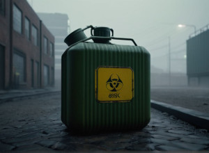 Великобритания ввела санкции против ГРУ РФ за атаку в Солсбери