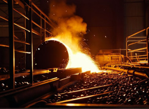 Китайский директор индонезийской металлургической компании стал подозреваемым по делу о загрязнении цезием-137