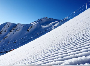 Легенды горнолыжного спорта Тед Лигети и Пикабо Стрит войдут в состав команды NBC на Играх в Милане и Кортина-д'Ампеццо