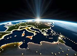 Укрепление связей: Путин прибыл в Индию для ключевых переговоров