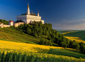 Путешествие по миру