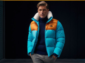 Ralph Lauren представил олимпийскую форму сборной США для Милана-Кортина