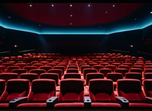 Гендиректор AMC Entertainment Адам Арон продолжит руководить крупнейшей киносетью после перенесенного инсульта