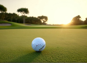 Рейтан лидирует на Nedbank Golf Challenge после впечатляющего первого раунда