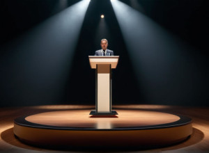 Эрика Кирк выступит на ток-шоу CBS News после гибели мужа Чарли Кирка