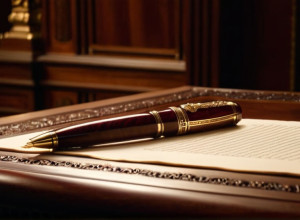 Новый член Палаты представителей Мэтт Ван Эппс приведён к присяге, укрепляя позиции республиканцев