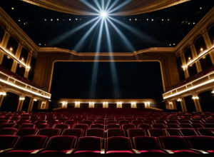 Лучшие фильмы 2025 года: Смелые Видения и Триумф Киноискусства