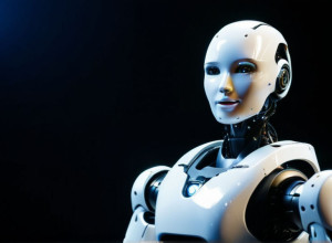 Роботы-гуманоиды: будущее или миф?